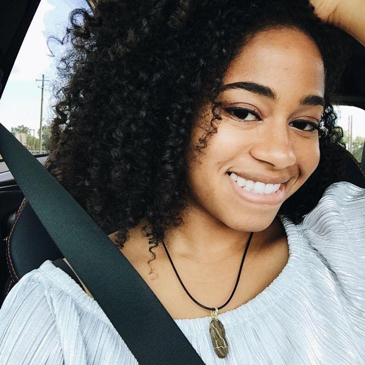 Racquel Bianca John