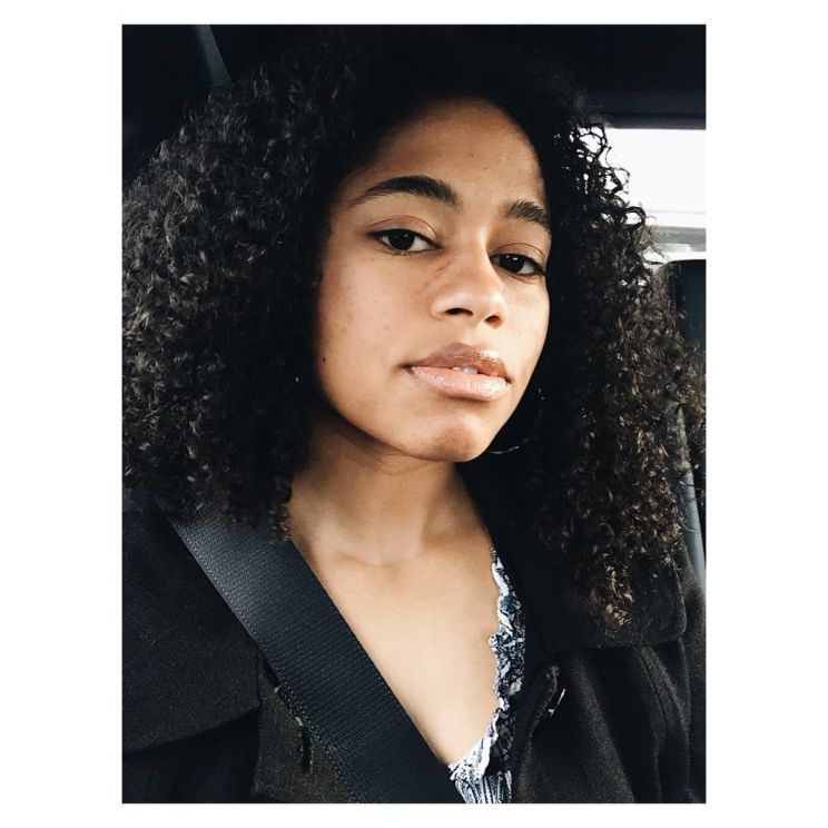 Racquel Bianca John