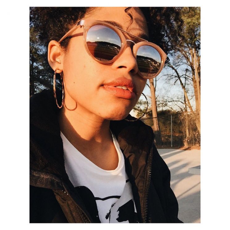 Racquel Bianca John