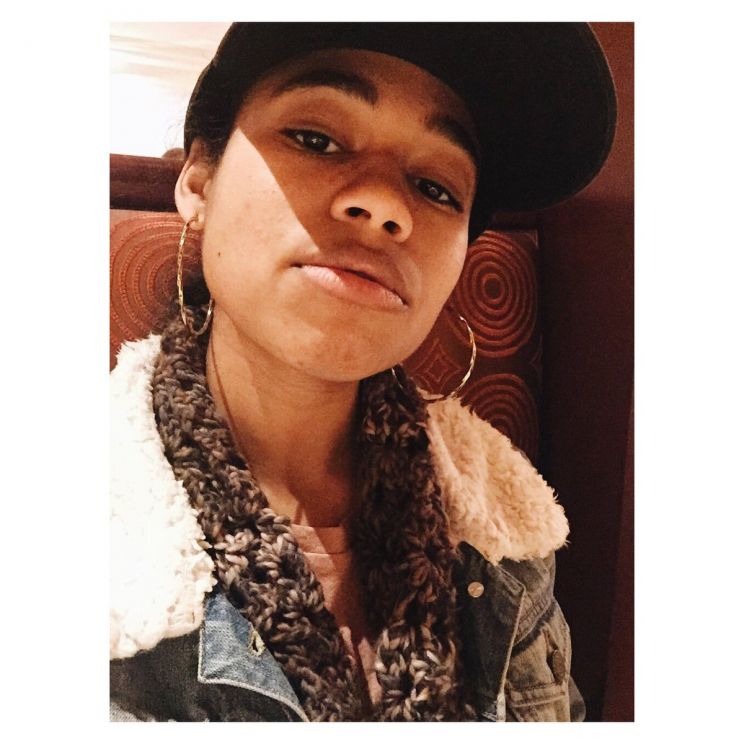 Racquel Bianca John