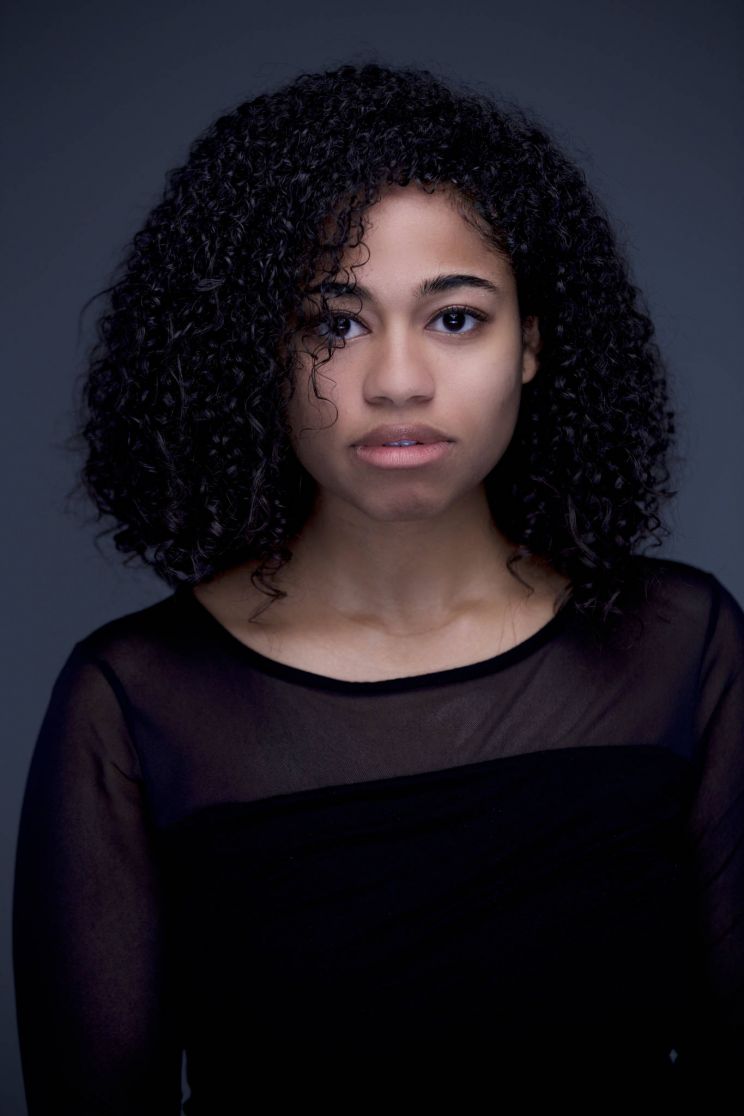 Racquel Bianca John