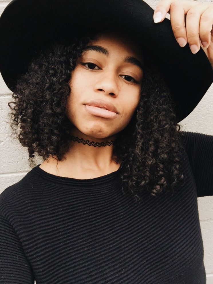 Racquel Bianca John