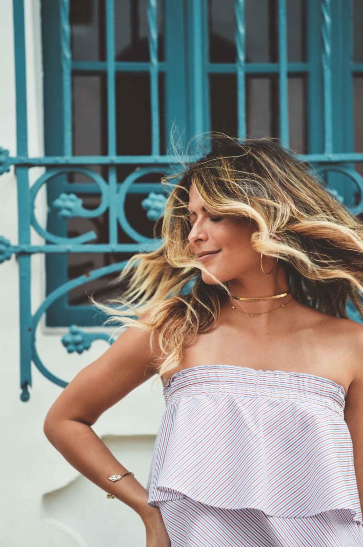 Racquel Bianca John