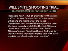 Racquel Smith