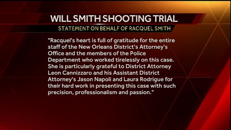 Racquel Smith