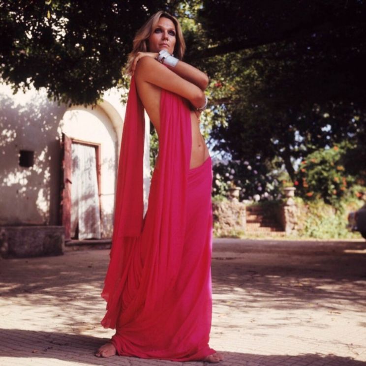 Rada Rassimov