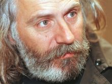 Rade Serbedzija