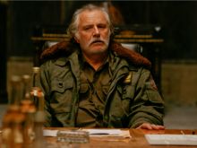 Rade Serbedzija