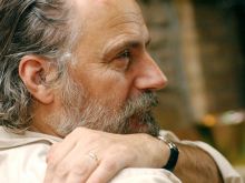 Rade Serbedzija