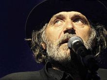 Rade Serbedzija