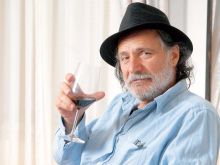Rade Serbedzija