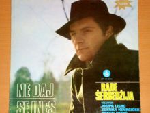 Rade Serbedzija