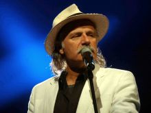 Rade Serbedzija
