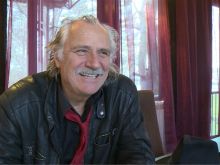 Rade Serbedzija