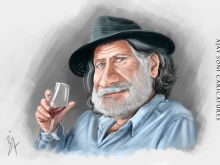 Rade Serbedzija