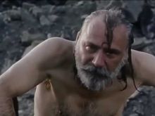 Rade Serbedzija