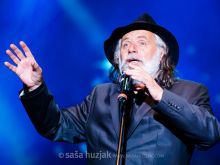 Rade Serbedzija