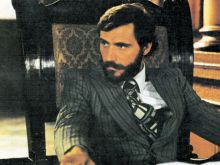 Rade Serbedzija
