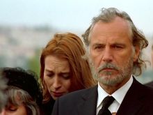 Rade Serbedzija
