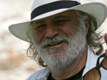 Rade Serbedzija