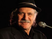 Rade Serbedzija