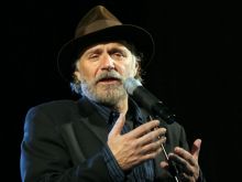 Rade Serbedzija