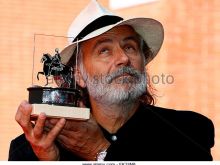 Rade Serbedzija