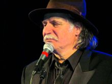 Rade Serbedzija