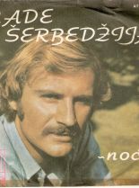 Rade Serbedzija