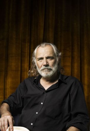 Rade Serbedzija