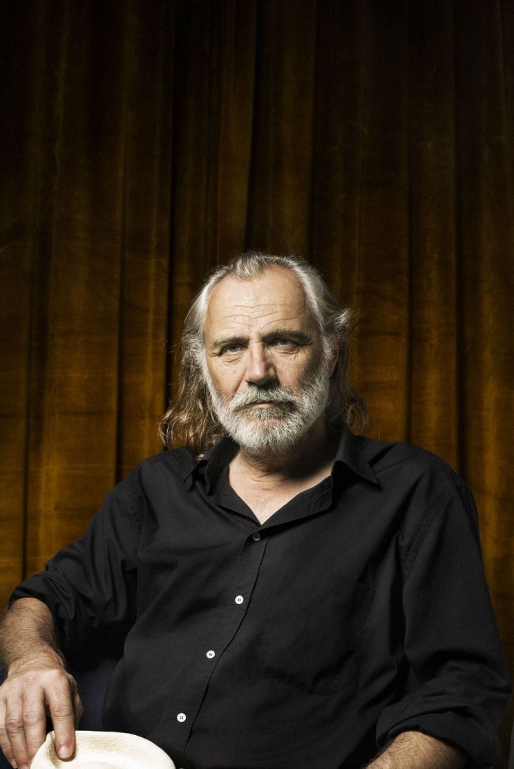 Rade Serbedzija