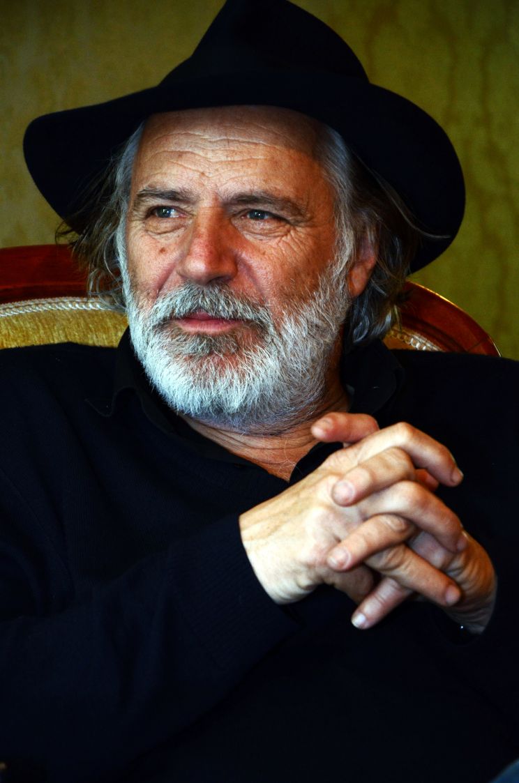 Rade Serbedzija