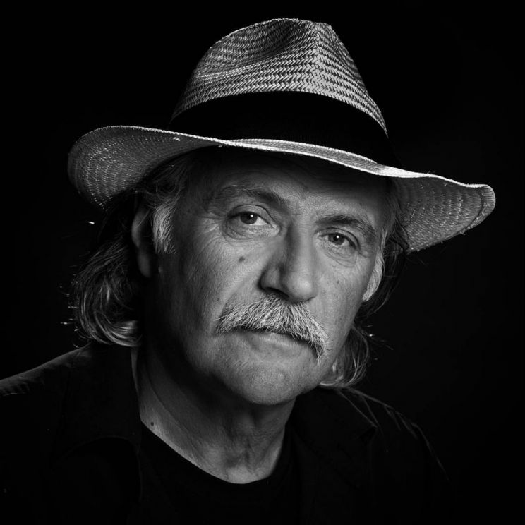 Rade Serbedzija