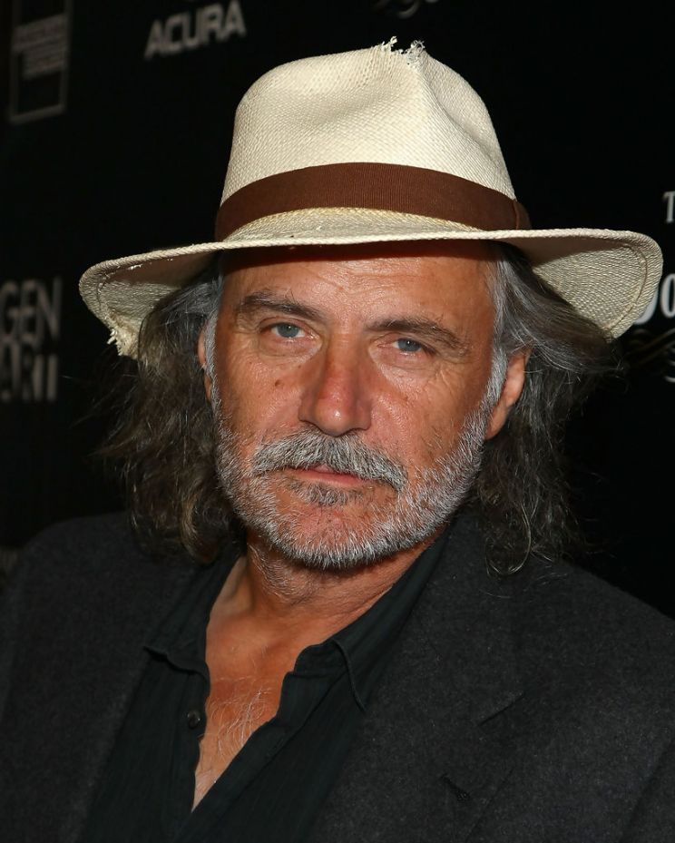 Rade Serbedzija