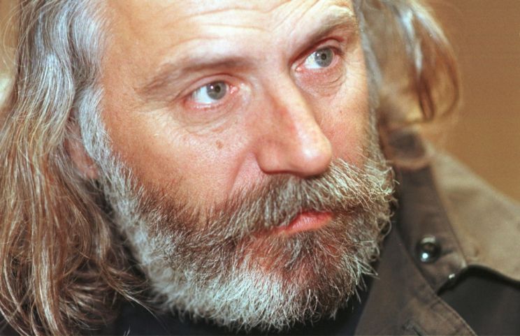 Rade Serbedzija