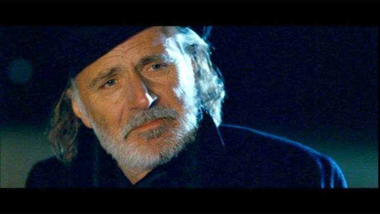 Rade Serbedzija