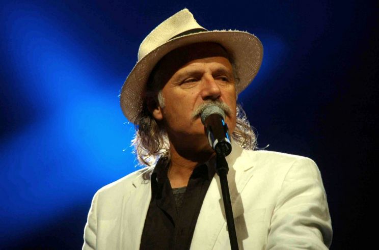 Rade Serbedzija