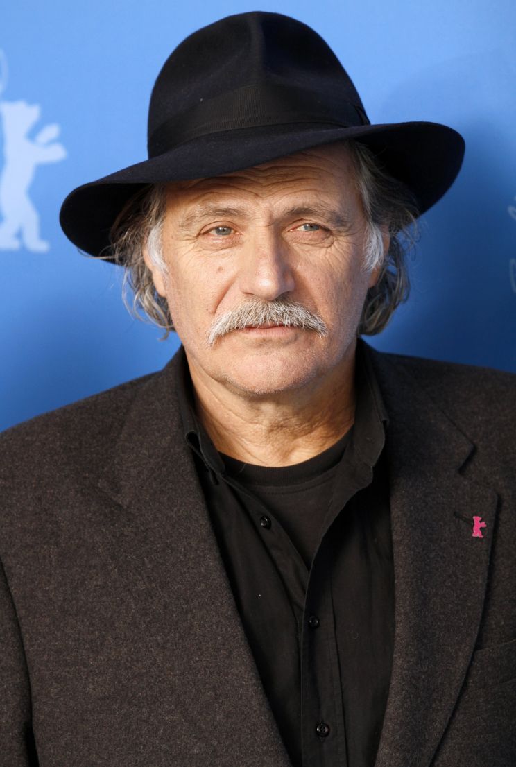 Rade Serbedzija