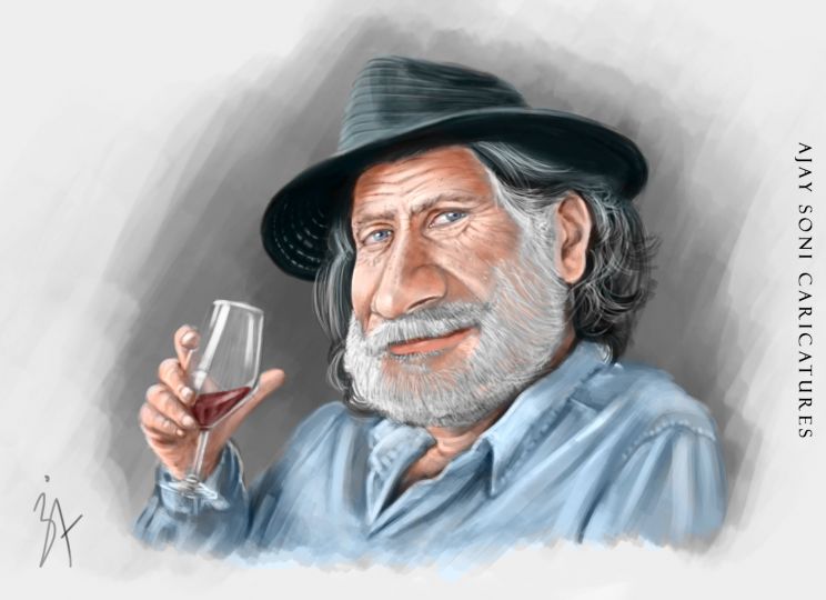 Rade Serbedzija