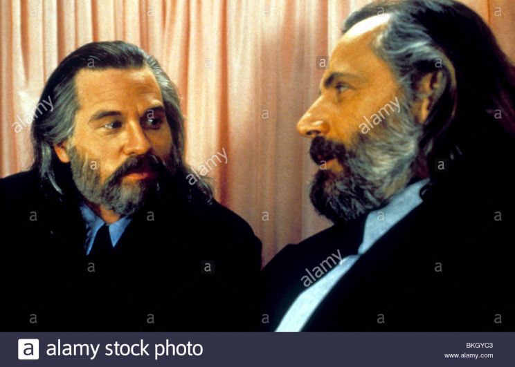 Rade Serbedzija