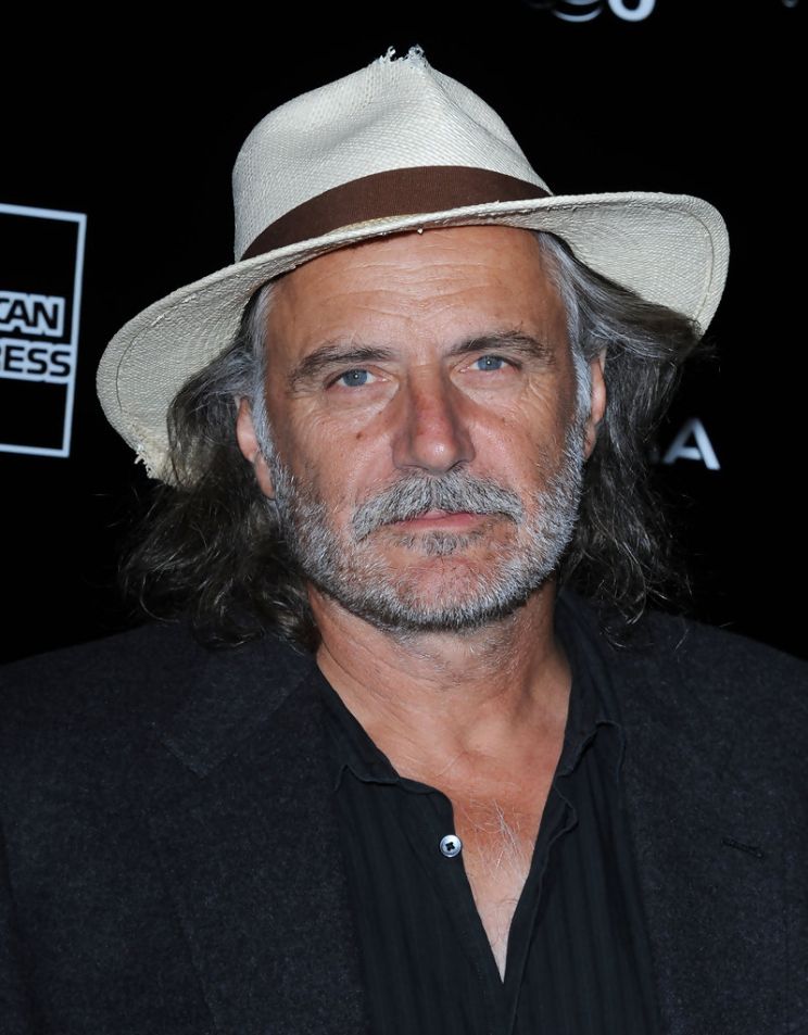 Rade Serbedzija