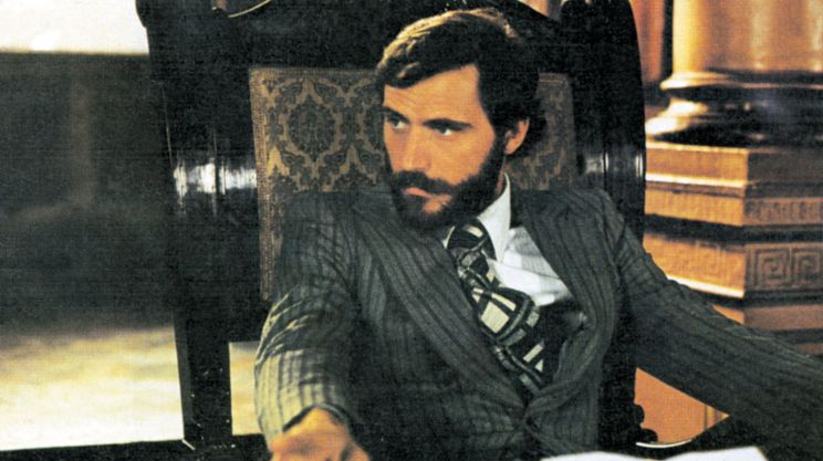 Rade Serbedzija