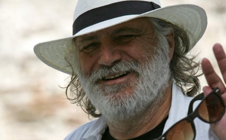 Rade Serbedzija