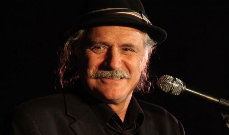 Rade Serbedzija