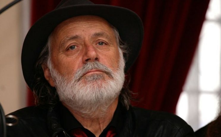 Rade Serbedzija