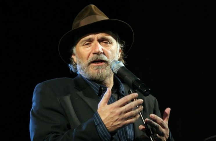 Rade Serbedzija