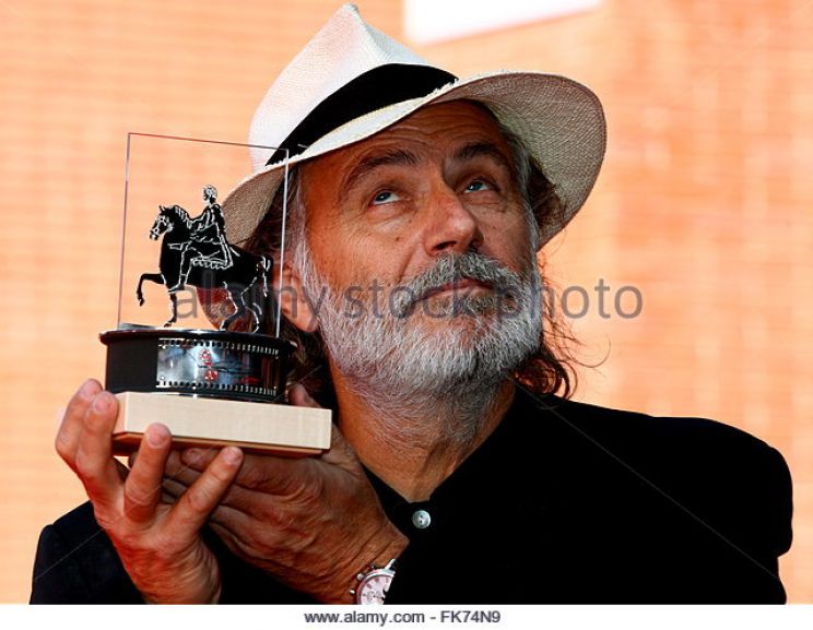 Rade Serbedzija