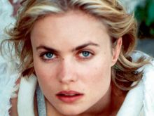 Radha Mitchell