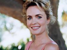 Radha Mitchell