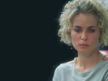 Radha Mitchell